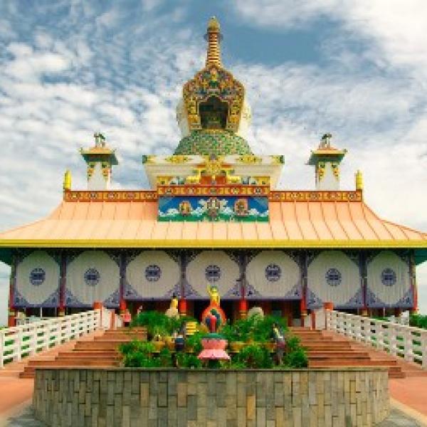 Nepal Wonders