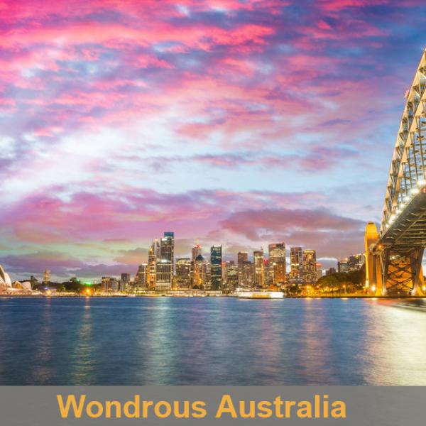 Australia
